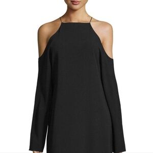The ROW cut out dress size M